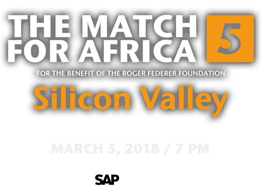 The match for Africa